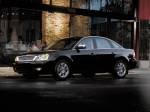 Ford Five Hundred AWD